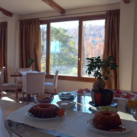 Hotel Veltsi