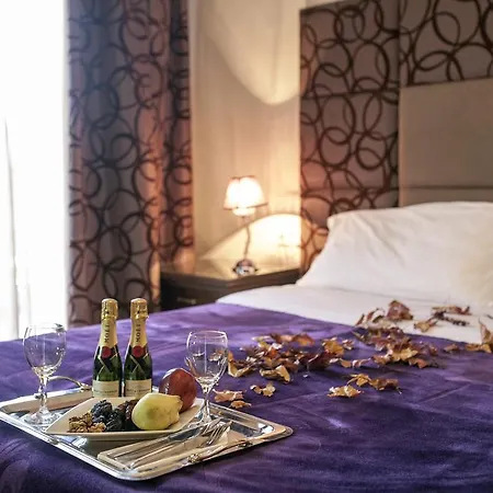 Veltsi Hotel Florina