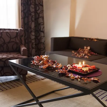 Hotel Veltsi