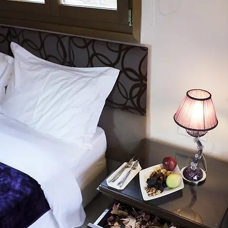 Veltsi Hotel Florina