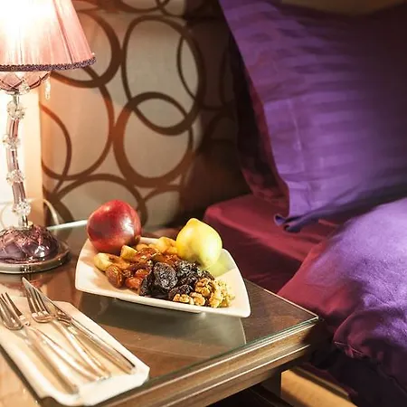 Hotel Veltsi Florina
