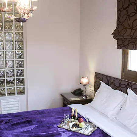 Otel Veltsi Florina