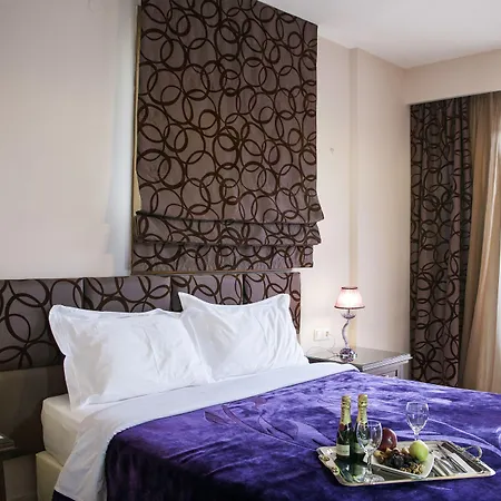 Otel Veltsi Florina