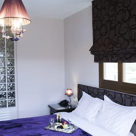Otel Veltsi 3*
