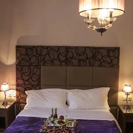 Otel Veltsi Florina