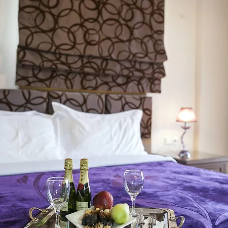 Veltsi Otel 3*