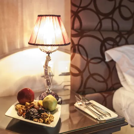 Veltsi Otel 3*