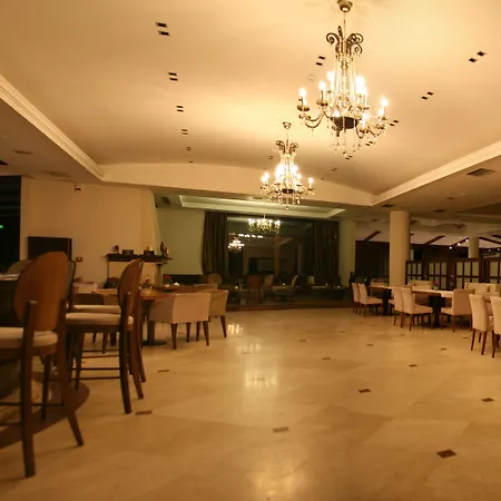 Veltsi Otel 3*