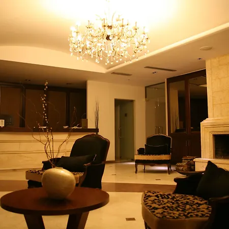 Otel Veltsi Florina