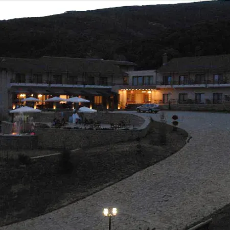 Veltsi Otel 3*