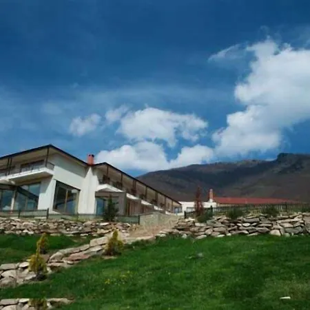Veltsi 3* Florina
