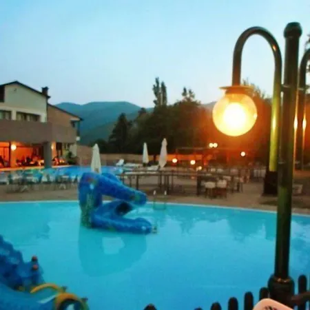 Otel Veltsi Florina