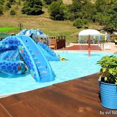 Hotel Veltsi 3*