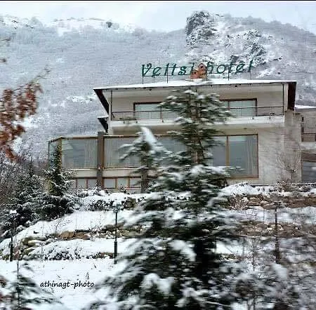 Hotel Veltsi 3*