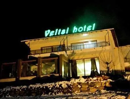 Hotel Veltsi 3*