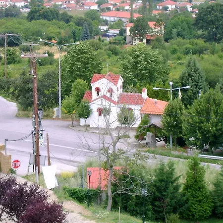 Veltsi Otel