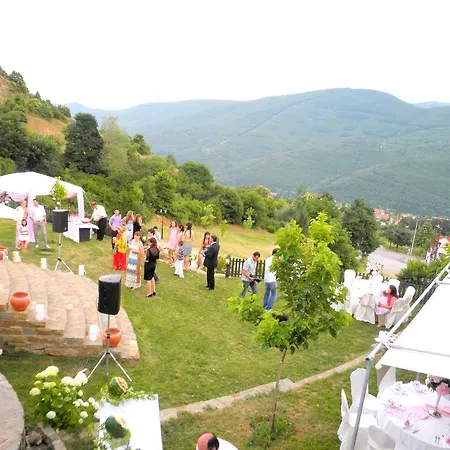 Veltsi Otel 3*