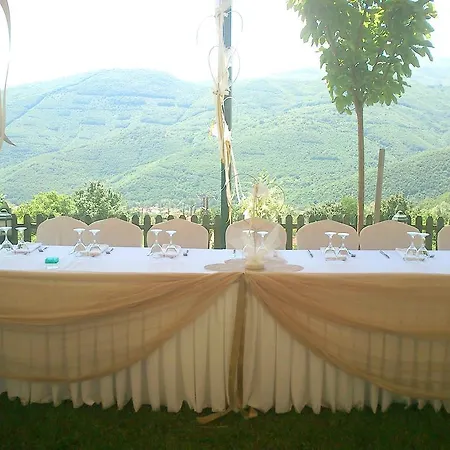 Veltsi Hotel Florina