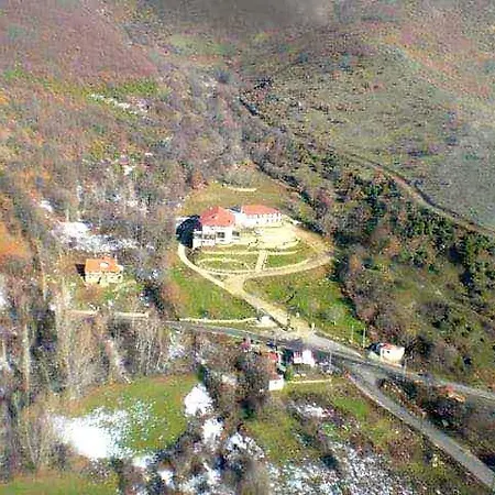 Veltsi 3* Florina
