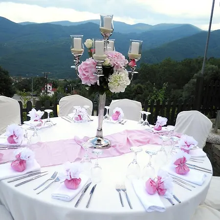 Hotel Veltsi 3*