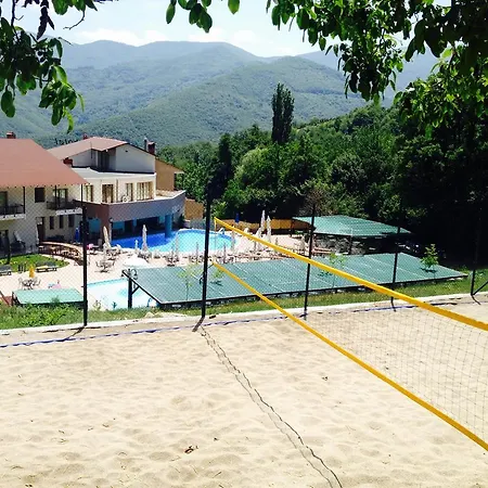 Otel Veltsi 3*