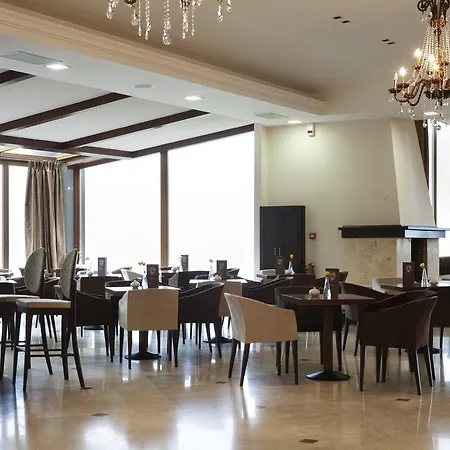Hotel Veltsi Florina