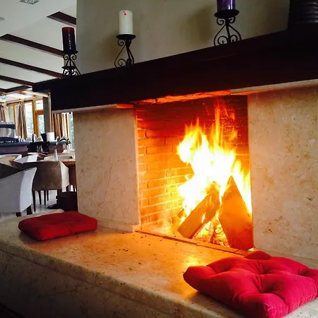 Veltsi 3* Florina
