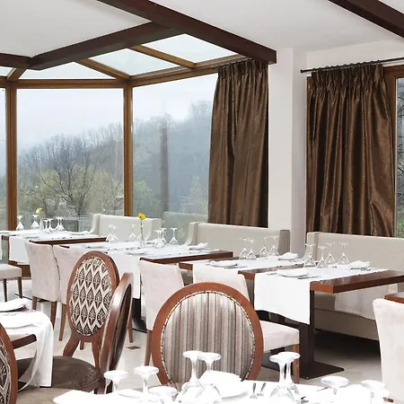 Hotel Veltsi Florina