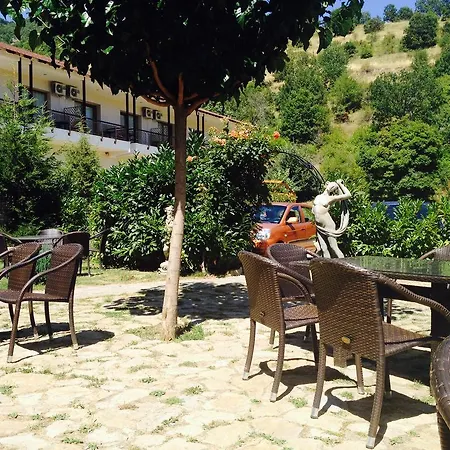 Veltsi Otel Florina