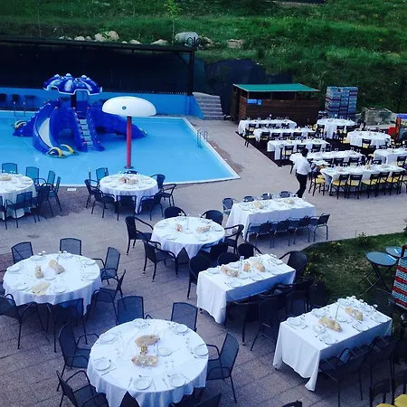 Veltsi Otel 3*