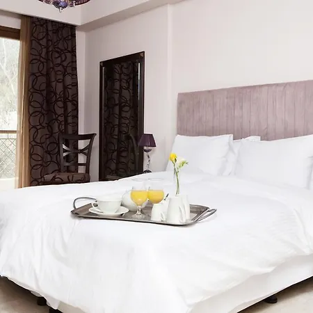 Veltsi Hotel Florina