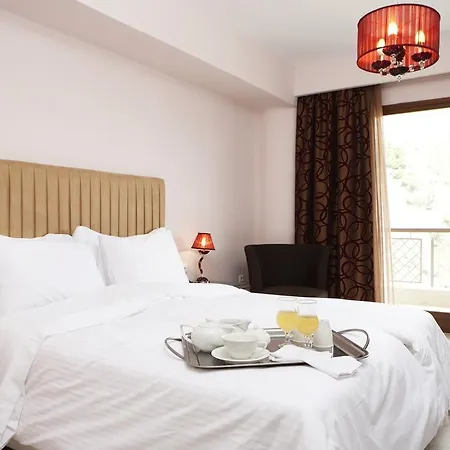 Hotel Veltsi 3*