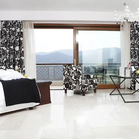 Veltsi Otel Florina